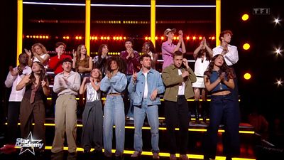 image de la news Star Academy 2025 : on a trouvé les comptes Instagram des 17 nouveaux candidats !
