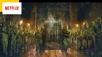 image de la news La Créature de Kyŏngsŏng : si vous aimez la Corée, les monstres et l'Histoire, ne manquez pas cette nouvelle série Netflix !