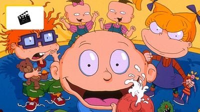 image de la news Cette série animée culte des années 90 va revenir au cinéma... et le projet va vous étonner