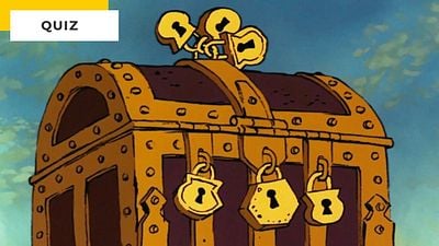 image de la news Quiz Disney : dans quel film trouve-t-on ce trésor ?