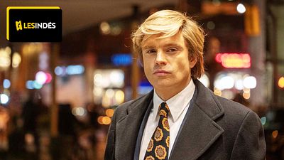 image de la news Au cinéma le 9 octobre, ce sont les films à voir : Lee Miller avec Kate Winslet, The Apprentice, Le Robot Sauvage...