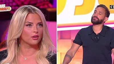 image de la news TBT9 : “Tout le monde" n'a pas envoyé de message à Kelly Vedovelli pour le bébé