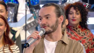 image de la news N’oubliez pas les paroles : Benoît révèle son temps de travail pour réussir l’émission