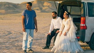 image de la news Un Simple accident de Jafar Panahi : pourquoi le film iranien représente la France aux Oscars ?