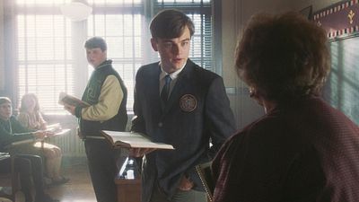 image de la news Quiz Cinéma : 9 salles de classe, 9 films à reconnaître !