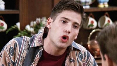 image de la news 28 ans après la fin de Notre belle famille, que devient Sasha Mitchell, alias Cody Lambert dans la série culte ?