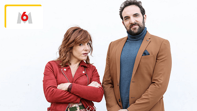 image de la news Scènes de ménages sur M6 : après Christine et Gilbert, un autre couple sur le départ
