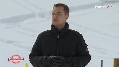 image de la news "-19%" d'audience, France 2 déprogramme déjà sa nouvelle émission !