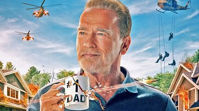image de la news Arnold Schwarzenegger : sa série que l’on voudrait oublier sera bientôt de retour pour une saison 2
