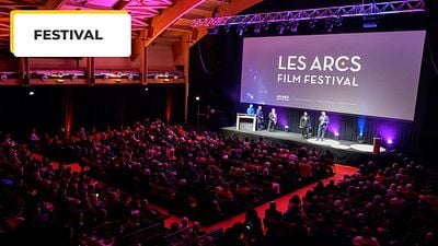 Les Arcs Film Festival, 16e édition : quelles pépites ont séduit le jury cette année ?