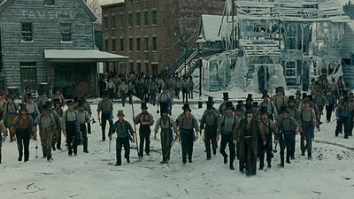 image de la news Noté 4,4 sur 5, l'un des meilleurs films de Scorsese va devenir 22 ans après une série très ambitieuse