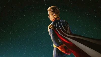 image de la news Une date pour la saison 5 de The Boys ! Mais un personnage pourrait bien ne pas survivre à la fin de la série populaire