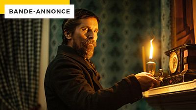 image de la news Bande-annonce : ce film Netflix avec Christian Bale sera l'évènement du début d'année 2023