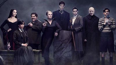 image de la news Cette star de Mercredi a débuté sa carrière avec deux acteurs des Bronzés !