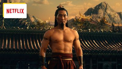 image de la news “Vraiment la série qu’on attendait” : cette nouvelle production Netflix notée 4,1/5 met déjà tout le monde d’accord !