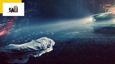image de la news Quelle honte" : noté 2 sur 5, quel est le pire film de la saga Saw ?