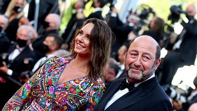 image de la news Julia Vignali et Kad Merad cambriolés : l'important butin dérobé par les voleurs