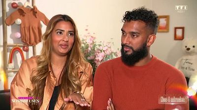 image de la news Familles nombreuses : "Ça lui bousille la vie depuis des années", Hanaa Elah inquiète pour son mari Irshad