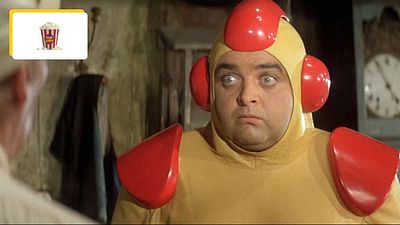 image de la news “Un rôle formidable pour vous ou la fin de votre carrière !'” : sur La Soupe aux choux, Jacques Villeret a pris plus de risques que vous ne l'imaginez