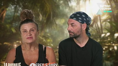 image de la news La Bataille, la malédiction de l'île : Frédérique face à "un drame" durant le tournage