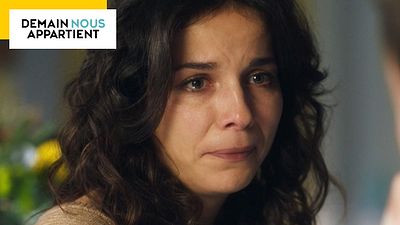 image de la news Demain nous appartient : Roxane confrontée à une nouvelle tragédie