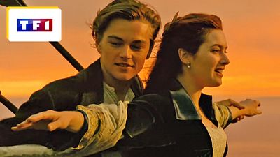 image de la news "Un désastre" : Kate Winslet revient sur son baiser avec Leonardo DiCaprio sur Titanic