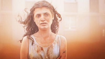 image de la news 4 ans qu'on attendait ces images ! Après la Palme d'or de Titane, Julia Ducournau dévoile la bande-annonce de son nouveau film Alpha