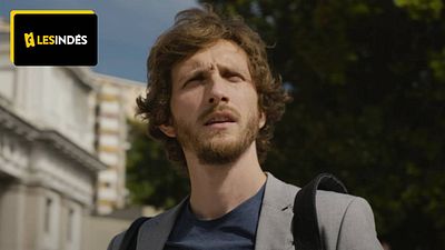 image de la news Au cinéma : après Bref et le Palmashow, l'humoriste Baptiste Lecaplain change de registre dans cette histoire de famille