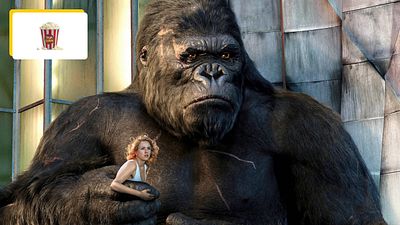 image de la news Vous ne connaissez pas la vraie fin de King Kong, et elle est encore plus triste que dans les films