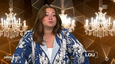 image de la news “Je suis nulle”, Lou Pernaut dévoile la note qu’elle aurait eu au quiz Miss France de culture générale