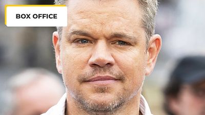 image de la news "Pourquoi on ne fait plus de films comme avant ?" : Matt Damon a une réponse imparable