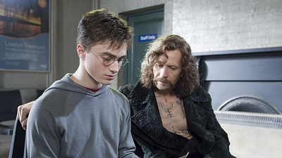 image de la news Harry Potter : pour Gary Olman, "de nombreux détails des personnages ont été sacrifiés" dans la série !