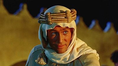 image de la news “Une image complètement fausse” : il y a 63 ans, le frère de Lawrence d’Arabie n’a pas du tout aimé le chef-d'oeuvre de David Lean avec Peter O'Toole