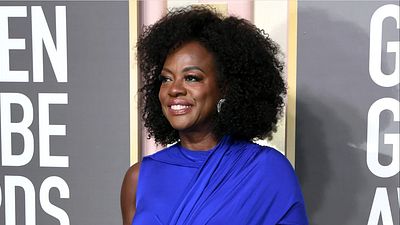 Viola Davis, 7 de ses meilleurs rôles au cinéma