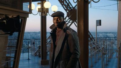 image de la news Cambrioler un coffre-fort ? C’est le défi que Netflix vous propose pour assister à cette avant-première historique