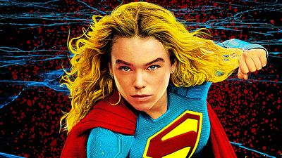 image de la news "Entre Les Gardiens de la Galaxie et Mad Max", "plein d'émotion" : les premiers avis sur Supergirl sont tombés