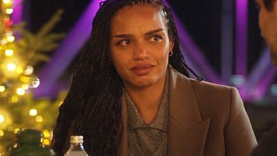 image de la news Demain nous appartient : Nelly Lawson réagit à la séparation de Georges et Mélody