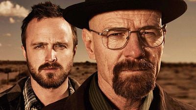 image de la news C'est l'une des répliques les plus culte de Breaking Bad ! 14 ans après, elle reste toujours aussi glaçante
