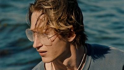 image de la news Voici l'un des plus beaux films de l'année ! Même Isabelle Huppert et David Cronenberg en sont fans : c'est quoi Blue Heron ?