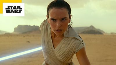 image de la news Star Wars avec Daisy Ridley : le tournage est calé ! Quand verra-t-on ce film ?