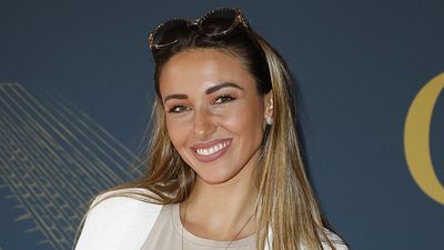 image de la news L’île de la tentation : Delphine Wespiser sous le soleil du Mexique, le tournage a commencé (photos)