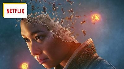 image de la news Le Problème à 3 corps : la série de science-fiction de Netflix notée 3,9 sur 5 va revenir... mais comment ?