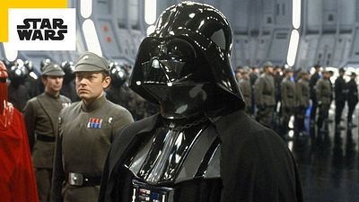 image de la news Star Wars : faites une pause à la 49e minute du Retour du Jedi, vous aurez une jolie surprise !