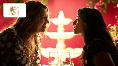 image de la news La France brille grâce à Emilia Perez : le film de Jacques Audiard est en tête des nominations aux BAFTA !