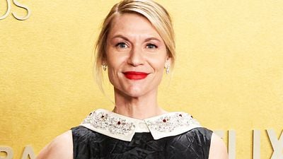 image de la news Après Homeland et The Beast in Me, Claire Danes s'offre une nouvelle série Netflix : un drame romantique sombre avec la showrunneuse de The Affair