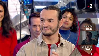 image de la news N’oubliez pas les paroles : des problèmes techniques à cause de Benoît ? Nagui balance