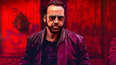 image de la news 28 ans après Volte/Face, Nicolas Cage retrouve John Woo pour un thriller mafieux