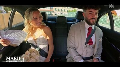image de la news Mariés au premier regard : "Je m’attendais pas à ça", Laury et Anthony au bord du divorce ? Ce qui vous attend lundi 5 mai