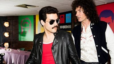 image de la news "Qui voudrait voir un tel film ?" : cet acteur aurait dû jouer Freddie Mercury dans Bohemian Rhapsody, mais il ne s’est pas entendu avec les membres de Queen