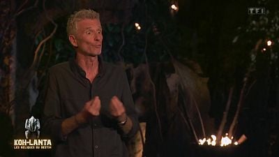 image de la news Koh-Lanta : un couple officialise après “plus d’un an et demi” dans l’ombre, les candidats réagissent !